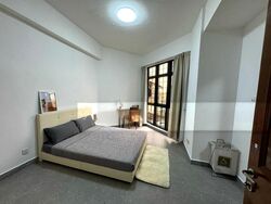 Dover Parkview (D5), Condominium #610670721